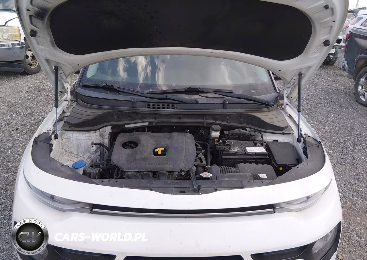 2020 Kia Soul Gt-Line VIN:KNDJ63AU2L7091242 - 10