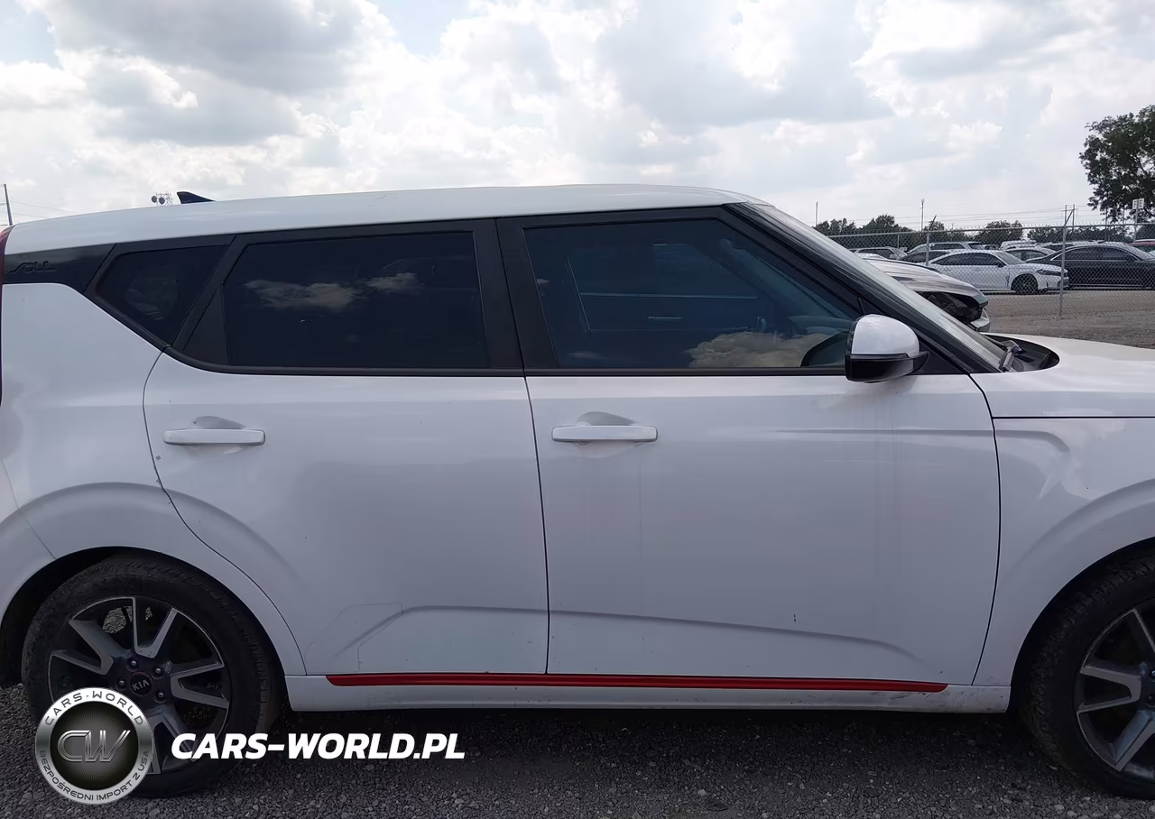 2020 Kia Soul Gt-Line VIN:KNDJ63AU2L7091242 - 14