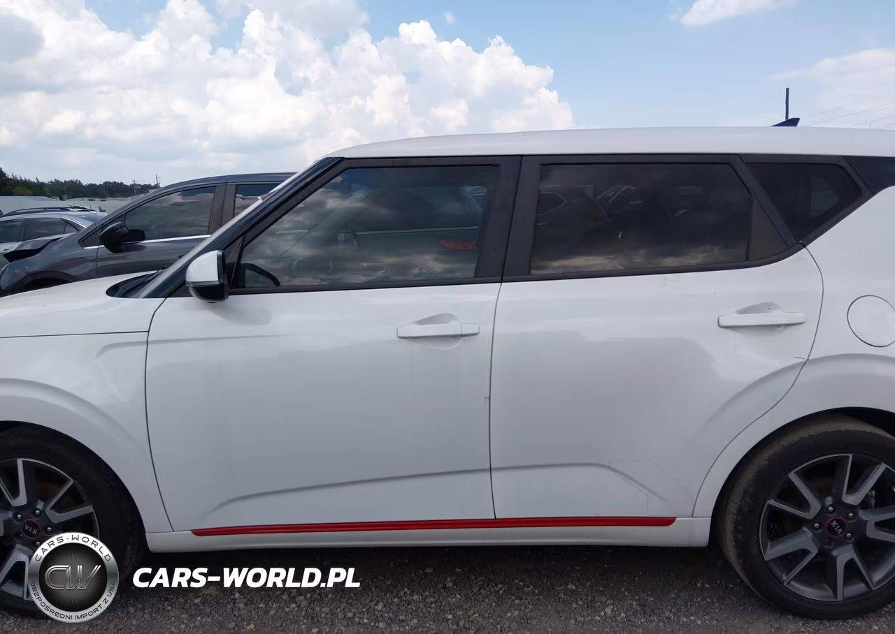 2020 Kia Soul Gt-Line VIN:KNDJ63AU2L7091242 - 15