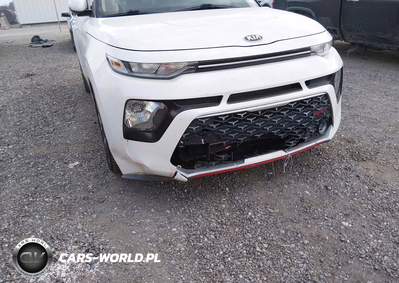 2020 Kia Soul Gt-Line VIN:KNDJ63AU2L7091242 - 6