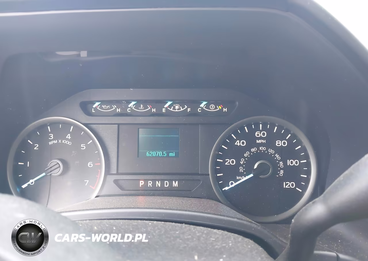 2018 Ford F-150 Xlt VIN:1FTEW1EG9JFB88483 - 7