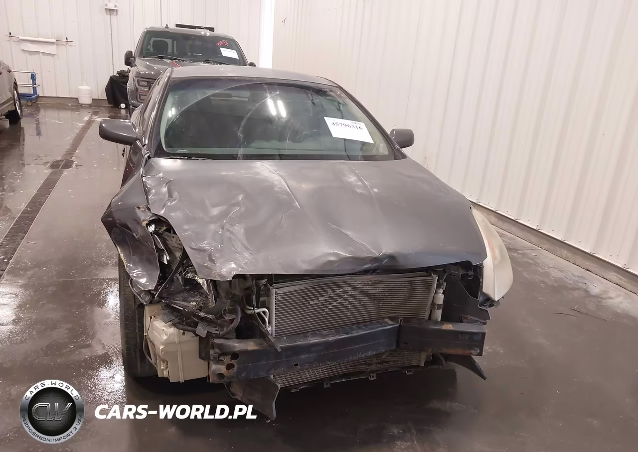 2008 Nissan Altima 2.5 S VIN:1N4AL24E78C267987 - 13
