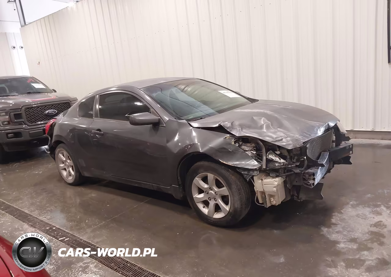 2008 Nissan Altima 2.5 S VIN:1N4AL24E78C267987 - 14