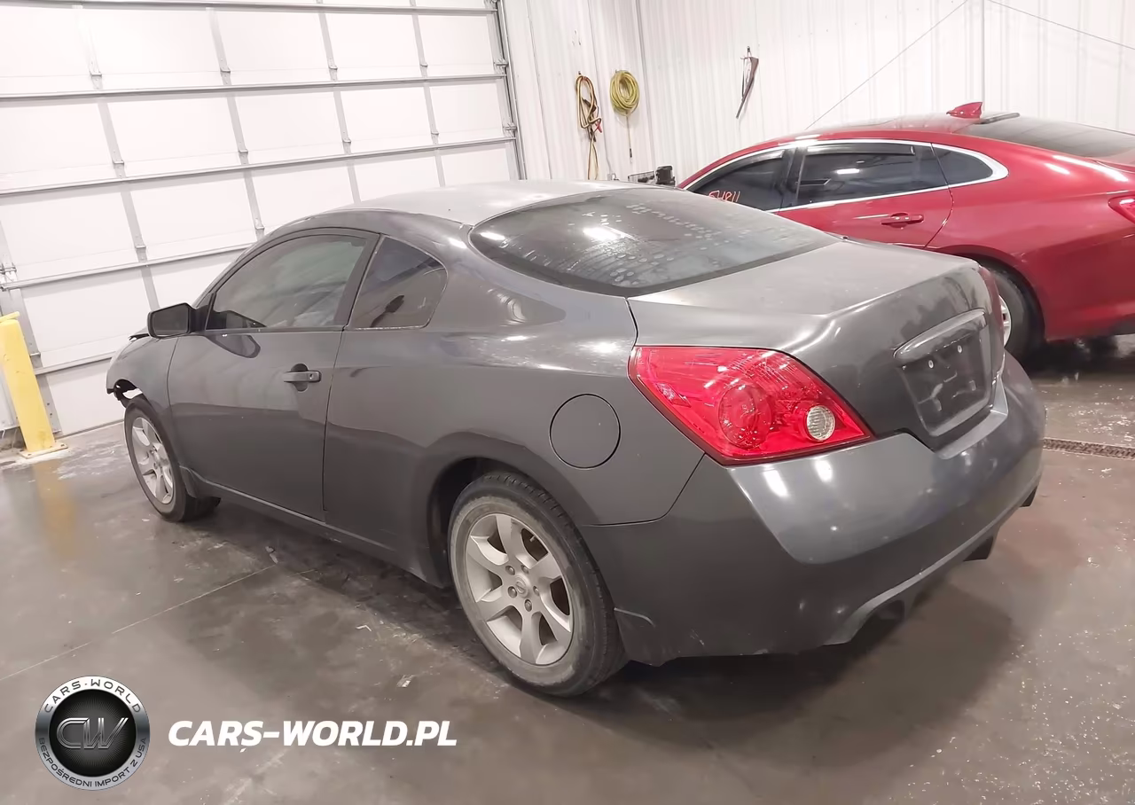 2008 Nissan Altima 2.5 S VIN:1N4AL24E78C267987 - 15