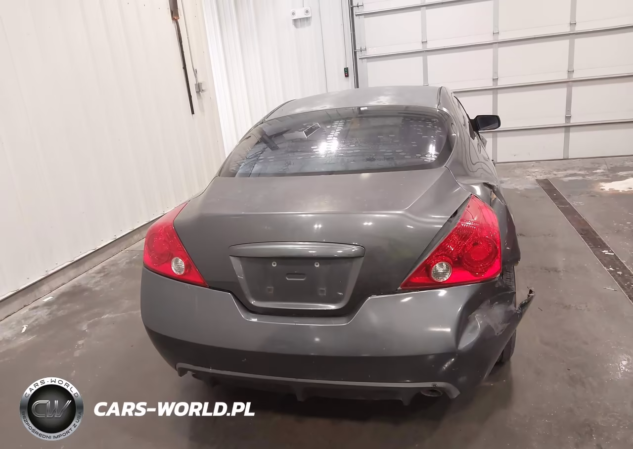 2008 Nissan Altima 2.5 S VIN:1N4AL24E78C267987 - 17