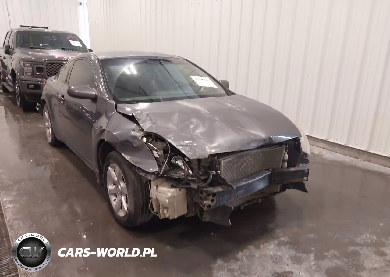 2008 Nissan Altima 2.5 S VIN:1N4AL24E78C267987 - 6