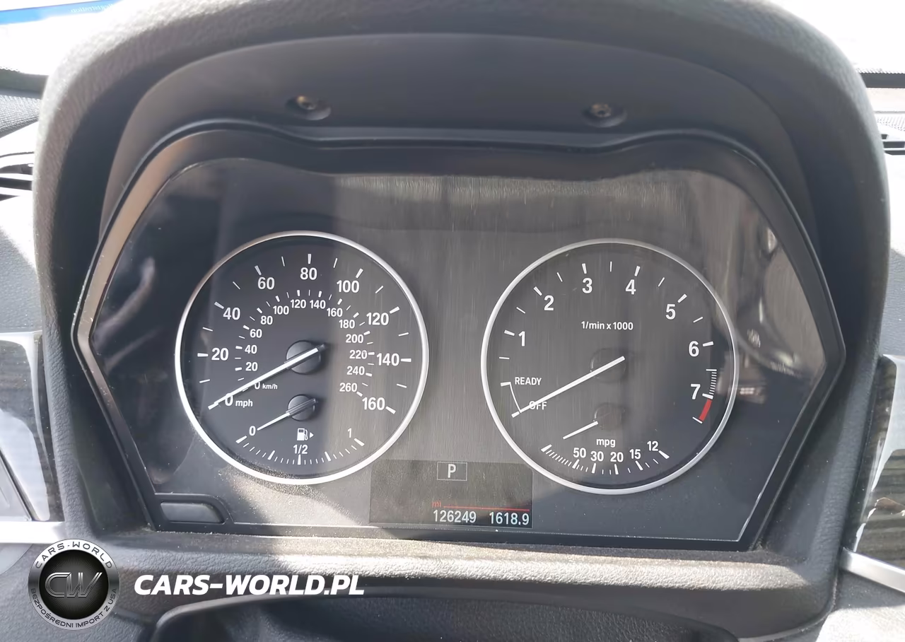 2018 BMW X1 xDrive28I VIN:WBXHT3C36J5K24382 - 7