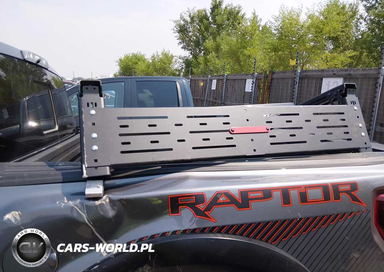 2024 Ford F-150 Raptor VIN:1FTFW1RG7RFB74267 - 12