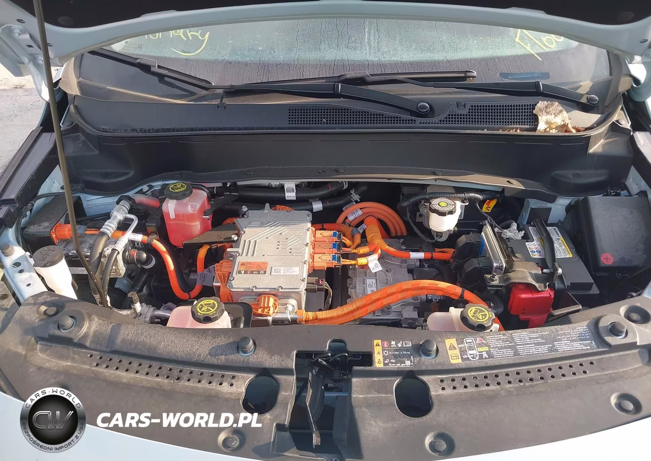 2023 Chevrolet Bolt Euv Fwd Premier VIN:1G1FZ6S08P4171929 - 10