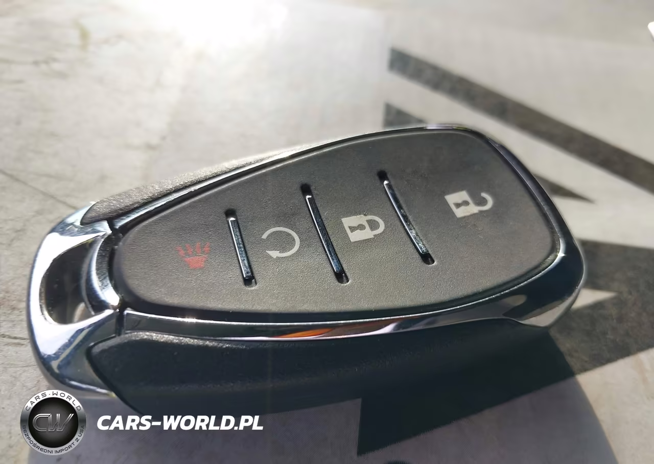 2023 Chevrolet Bolt Euv Fwd Premier VIN:1G1FZ6S08P4171929 - 11