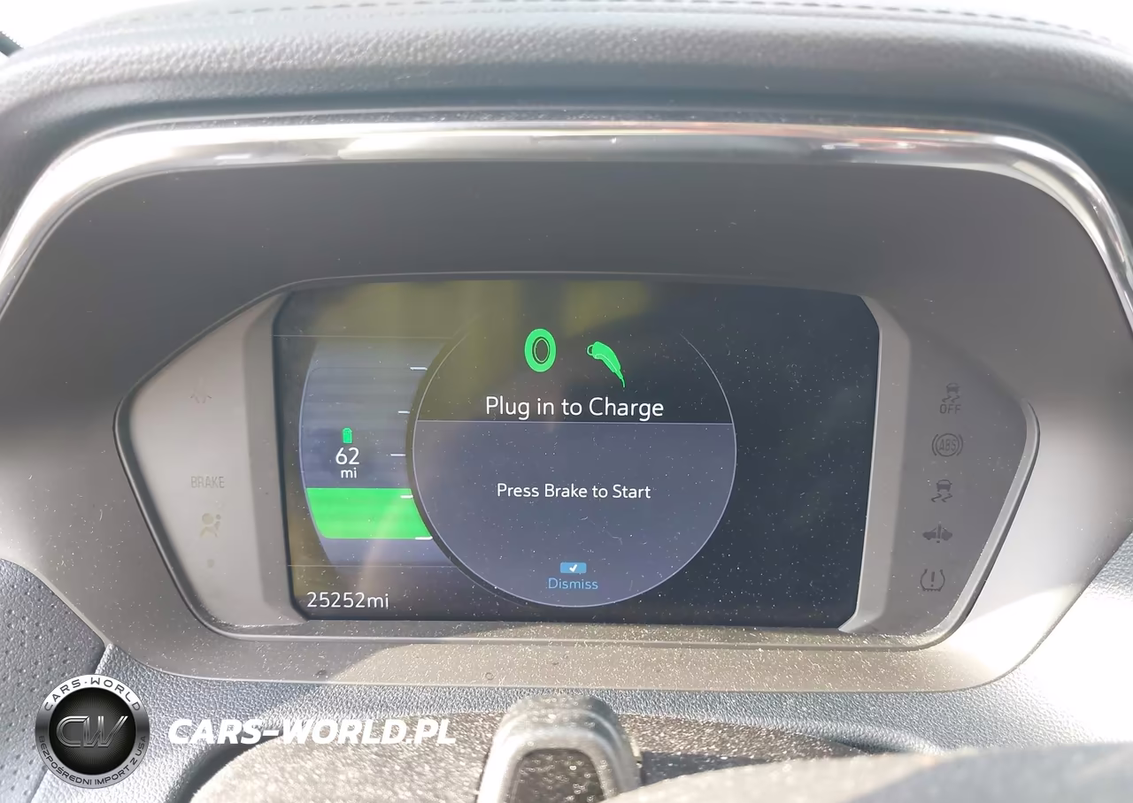 2023 Chevrolet Bolt Euv Fwd Premier VIN:1G1FZ6S08P4171929 - 7
