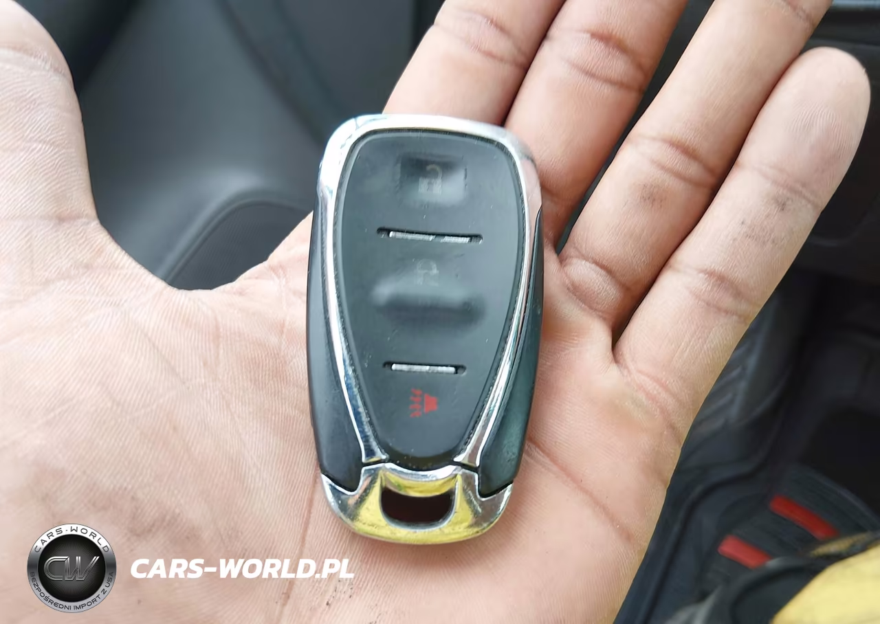 2019 Chevrolet Trax Lt VIN:3GNCJPSB1KL291364 - 11