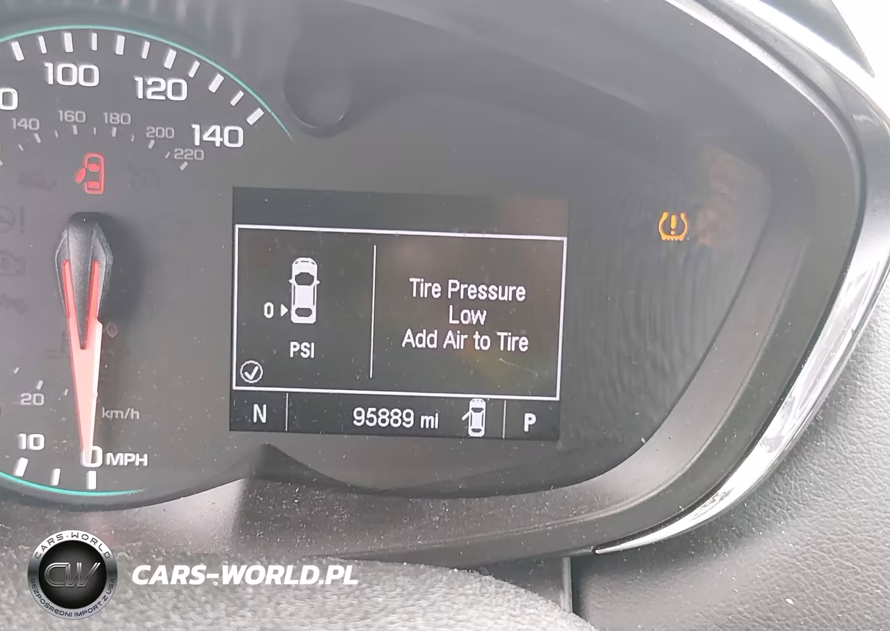 2019 Chevrolet Trax Lt VIN:3GNCJPSB1KL291364 - 15