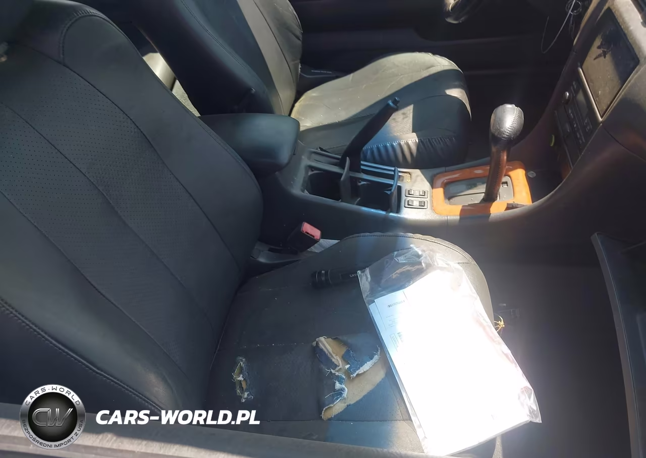 2002 Toyota Camry Solara Sle VIN:2T1FF28P22C602025 - 5