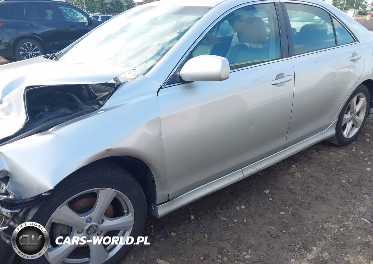 2011 Toyota Camry Se VIN:4T1BF3EK1BU668917 - 13