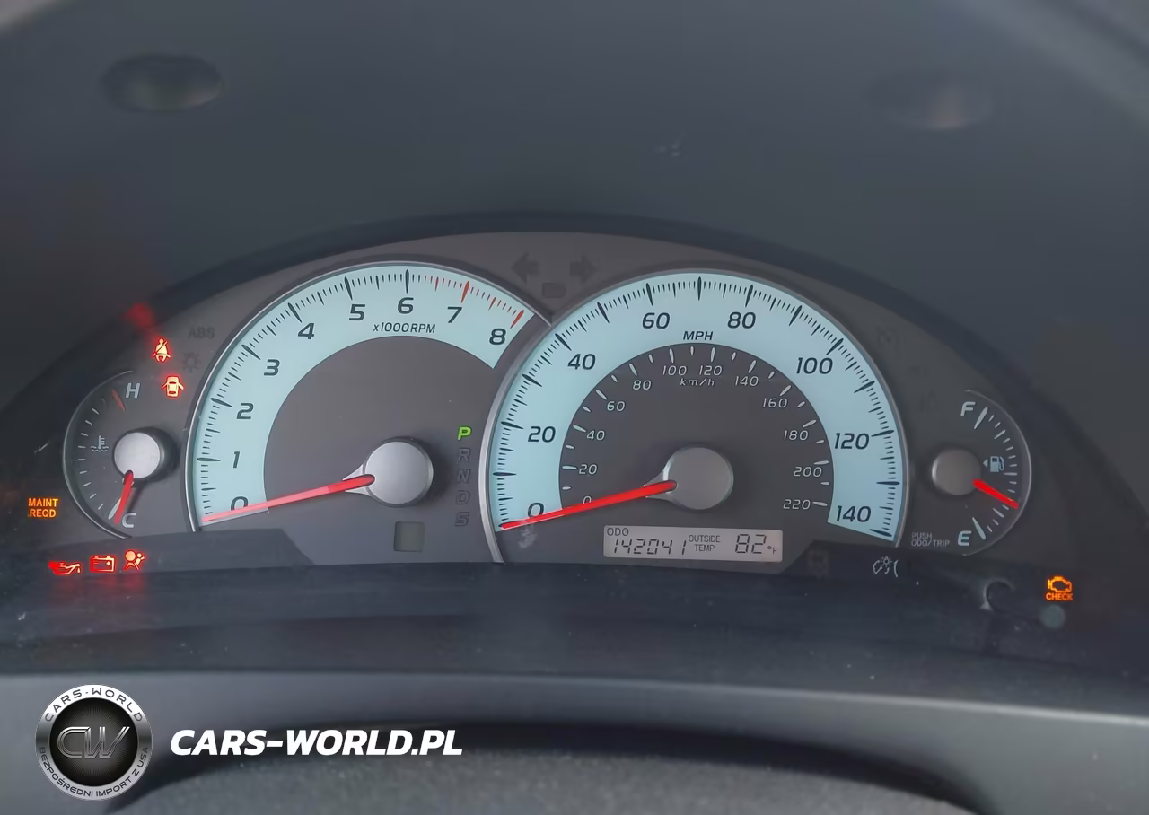 2011 Toyota Camry Se VIN:4T1BF3EK1BU668917 - 7