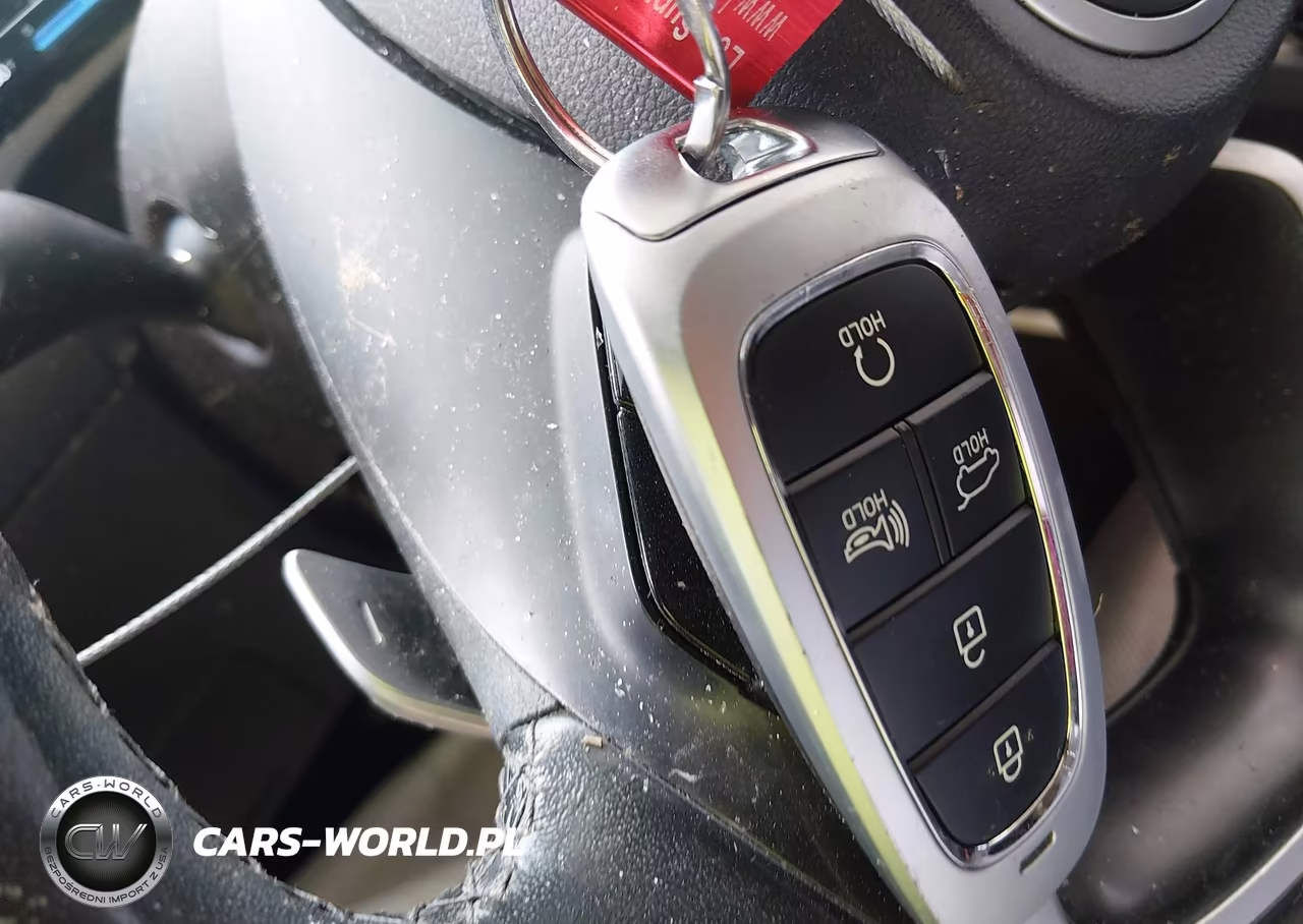 2023 Hyundai Tucson Limited VIN:5NMJE3AE8PH240408 - 11