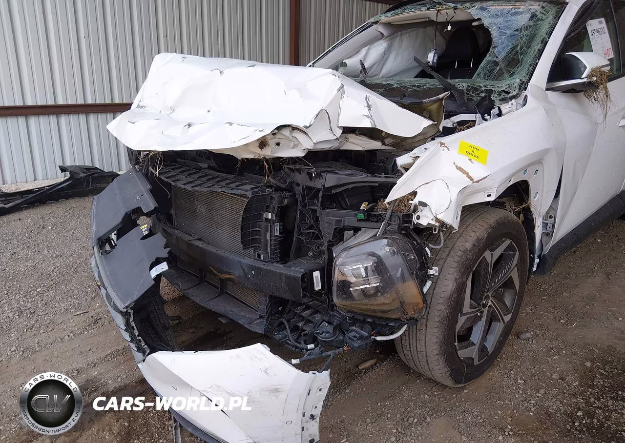 2023 Hyundai Tucson Limited VIN:5NMJE3AE8PH240408 - 22