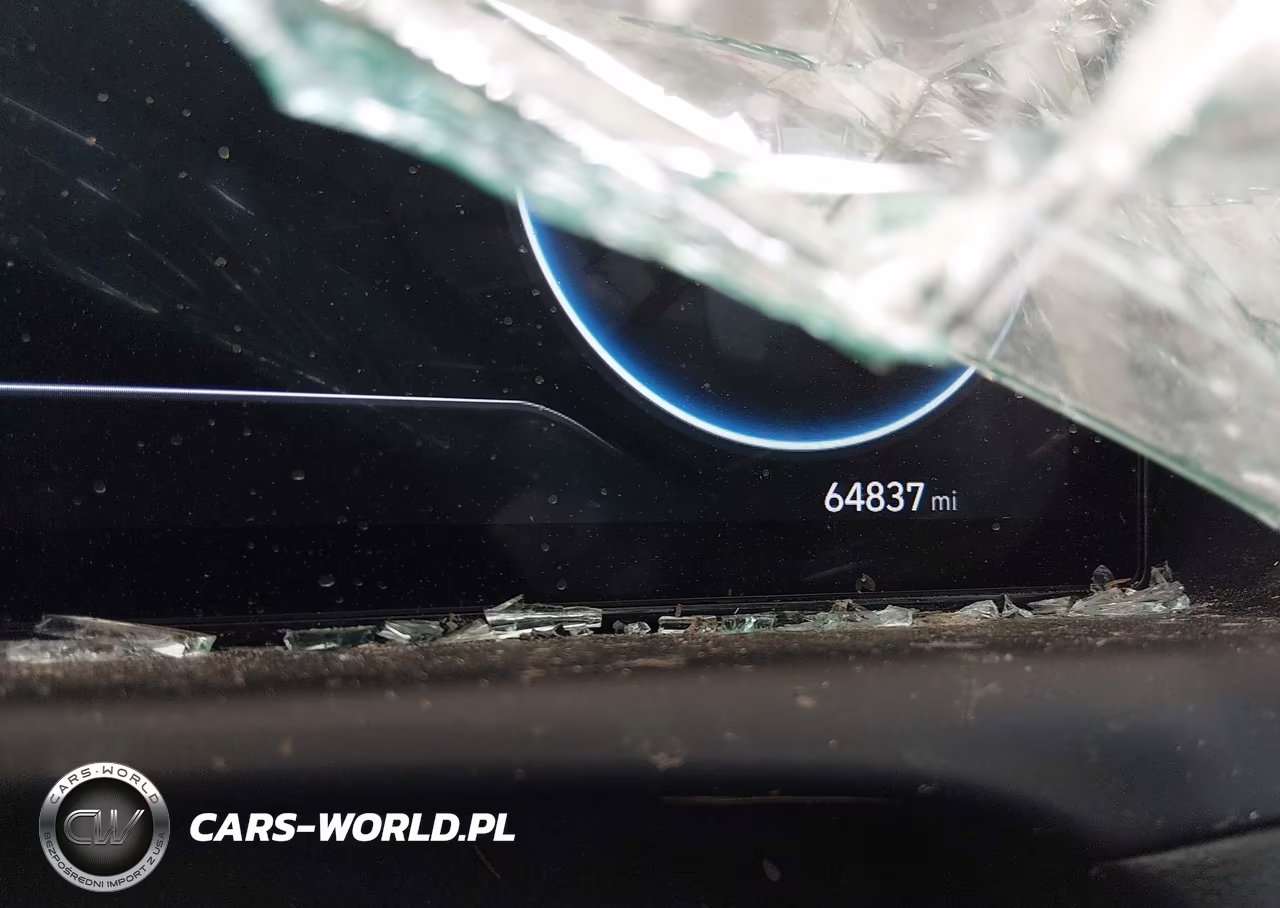2023 Hyundai Tucson Limited VIN:5NMJE3AE8PH240408 - 7