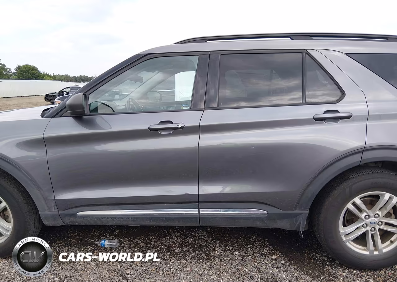 2021 Ford Explorer Xlt VIN:1FMSK7DH9MGC36926 - 15