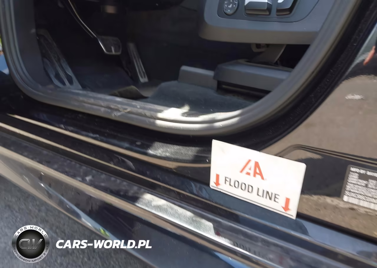 2021 BMW X5 xDrive40I VIN:5UXCR6C0XM9F23613 - 6