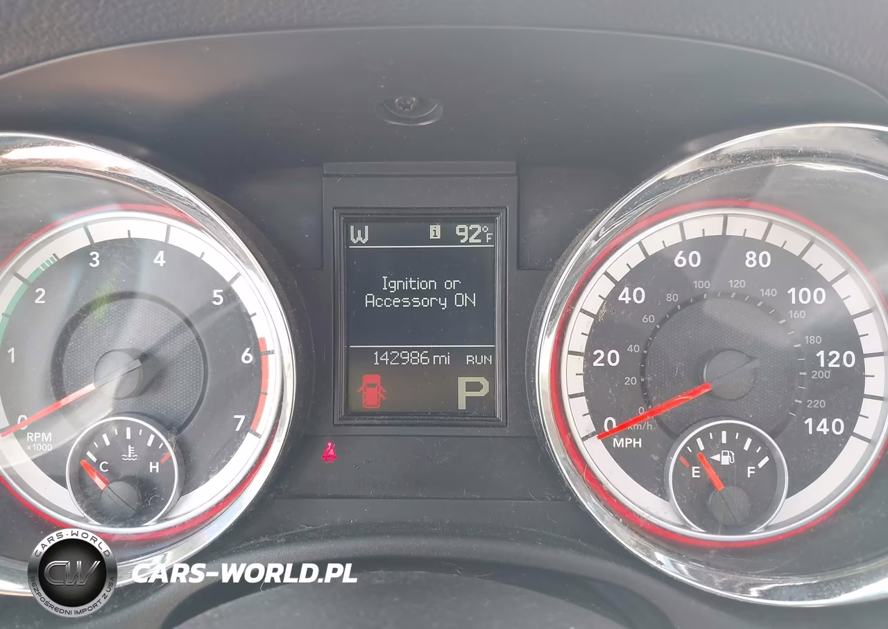 2013 Dodge Durango Citadel VIN:1C4SDHETXDC678547 - 7