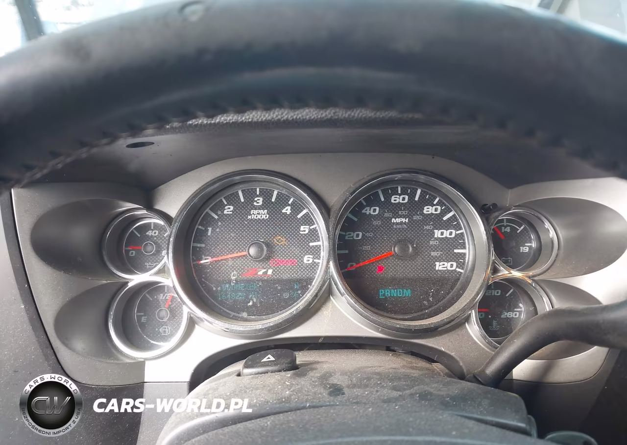 2012 Chevrolet Silverado 1500 Lt VIN:3GCPKSE79CG117117 - 7