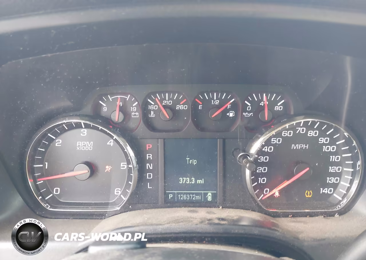 2019 GMC Sierra 1500 Limited VIN:2GTV2LEC5K1175887 - 7