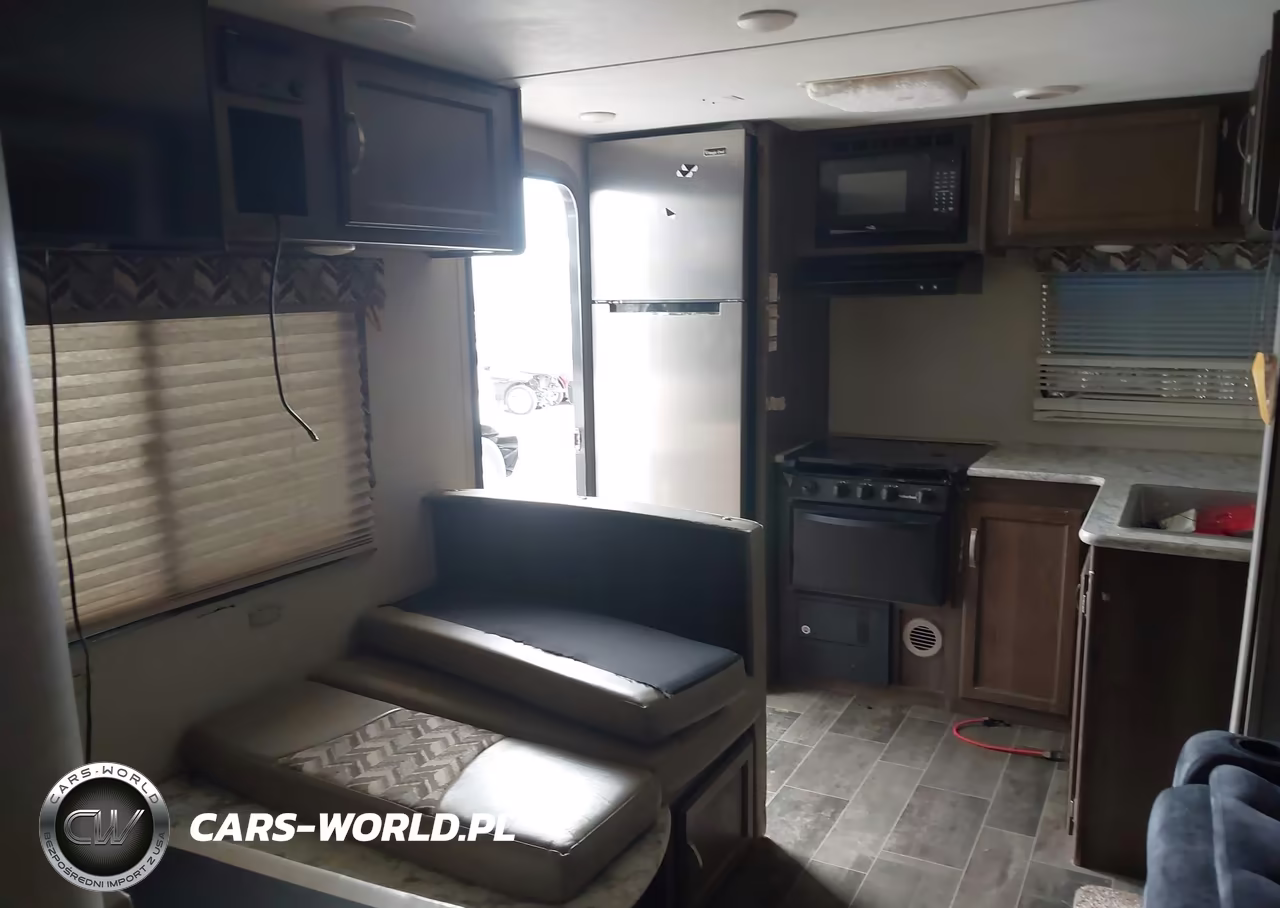 2019 Gulfstream Other VIN:4YDT24821KT432728 - 12