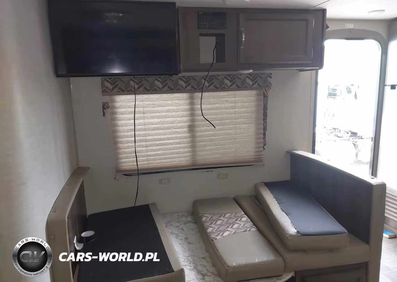 2019 Gulfstream Other VIN:4YDT24821KT432728 - 15