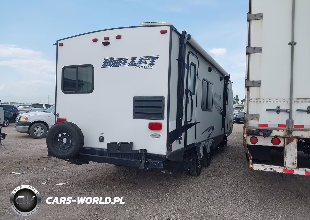 2019 Gulfstream Other VIN:4YDT24821KT432728 - 4