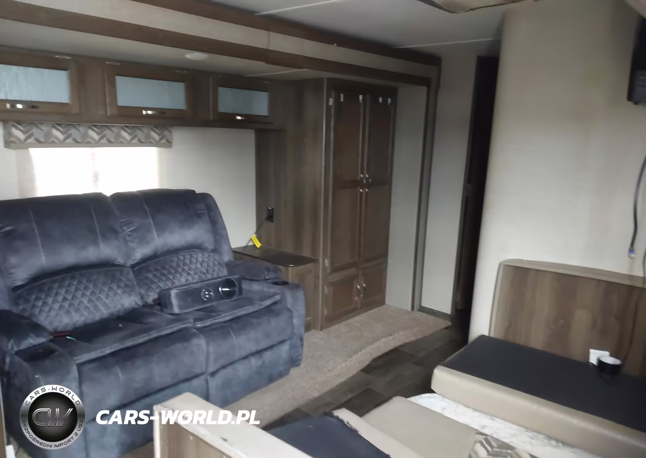 2019 Gulfstream Other VIN:4YDT24821KT432728 - 8
