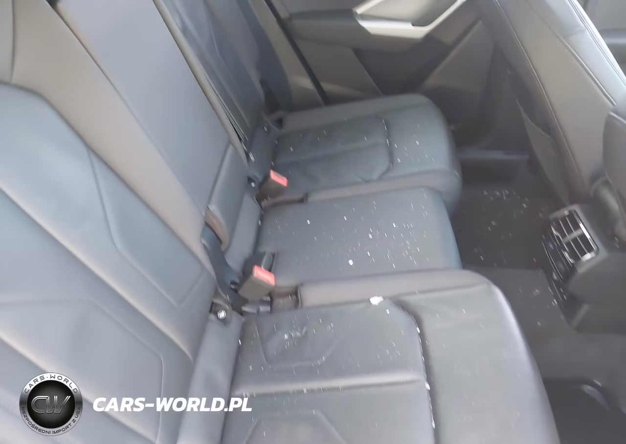 2021 Audi Q3 Premium 40 Tfsi Quattro Tiptronic VIN:WA1AUCF30M1092250 - 8