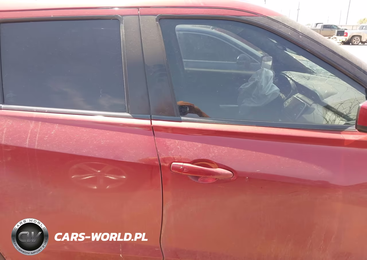 2018 Nissan Kicks Sv VIN:3N1CP5CU1JL523703 - 14