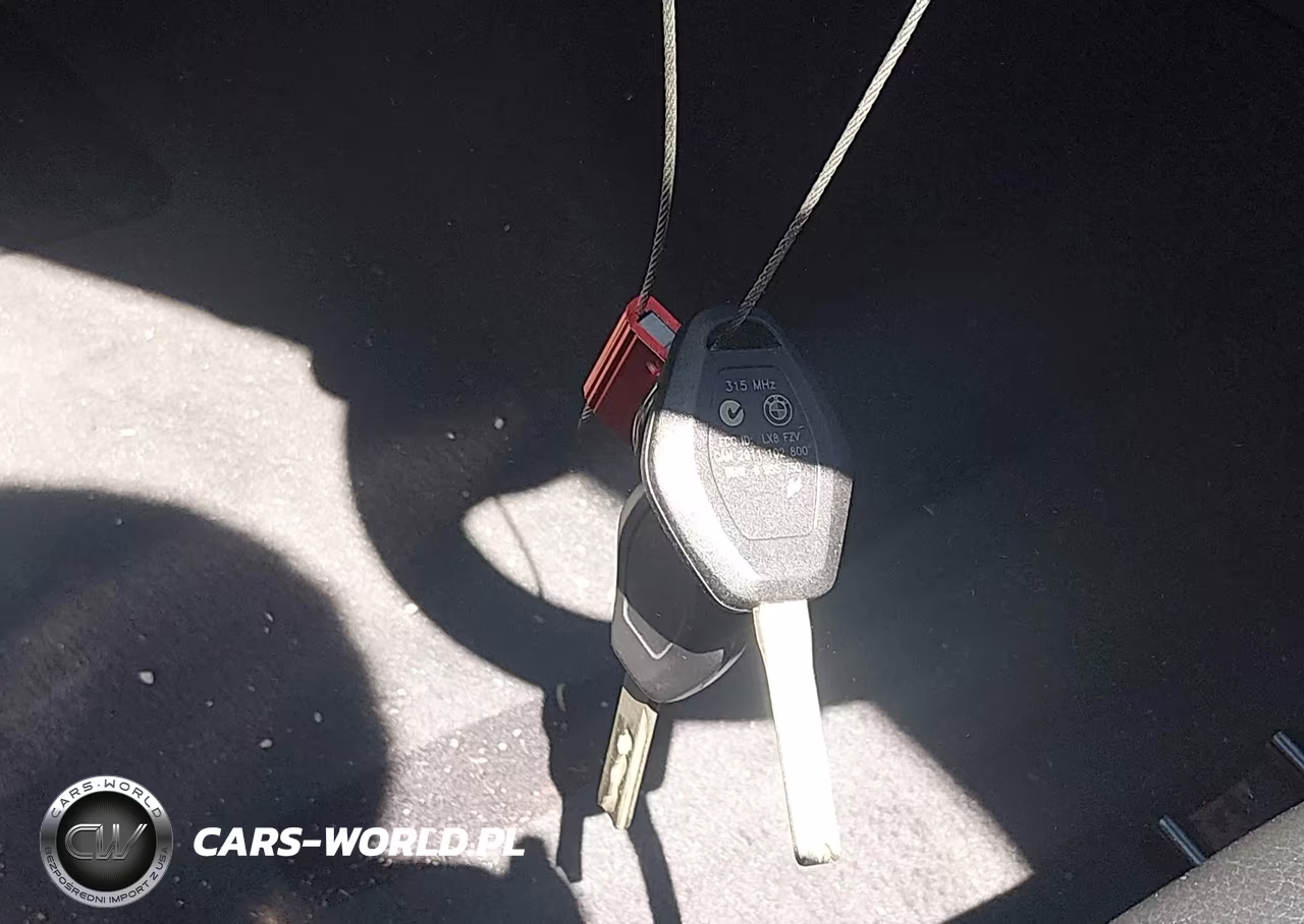 2006 BMW Z4 3.0Si VIN:4USBU53546LW91584 - 11
