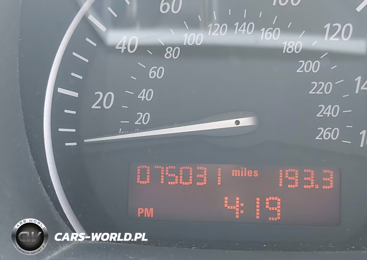 2006 BMW Z4 3.0Si VIN:4USBU53546LW91584 - 15