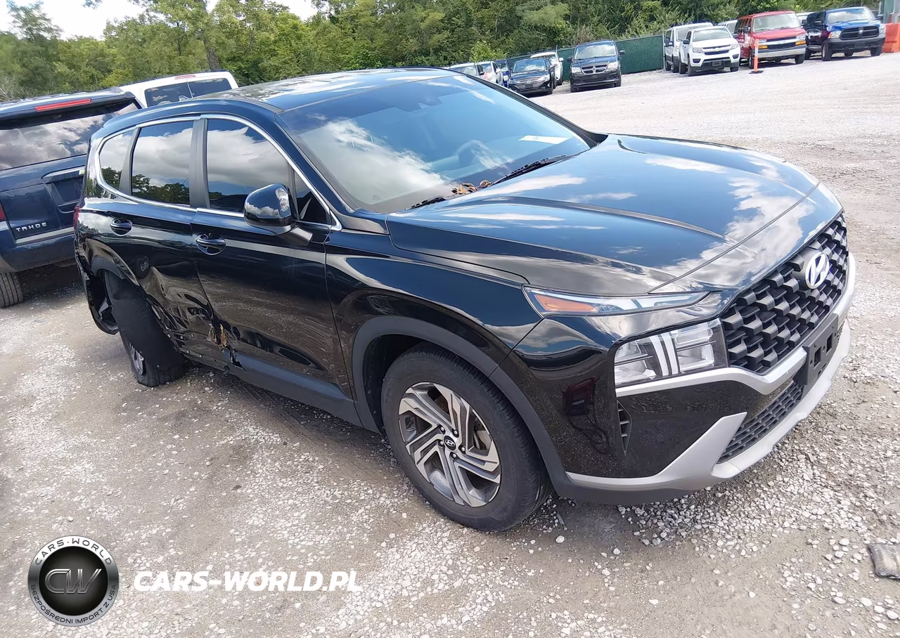 2023 Hyundai Santa Fe Se – zdjęcie 1 z 20
