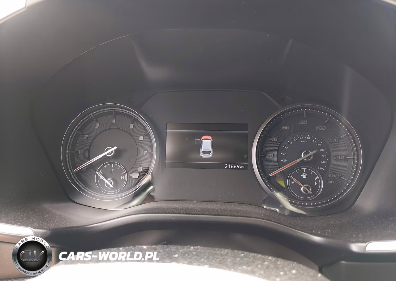 2023 Hyundai Santa Fe Se VIN:5NMS14AJ1PH585850 - 7