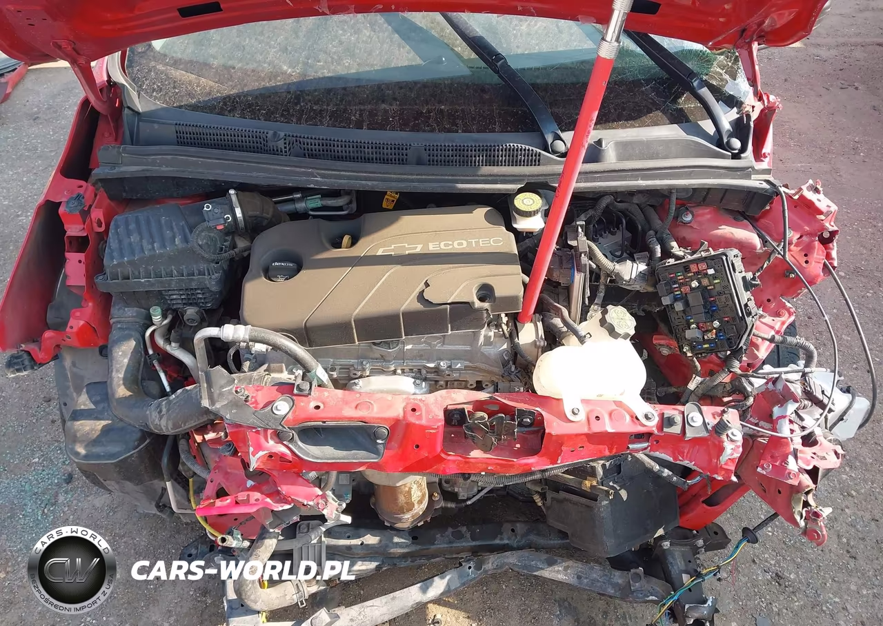 2019 Chevrolet Spark Ls Cvt VIN:KL8CB6SA4KC804604 - 10