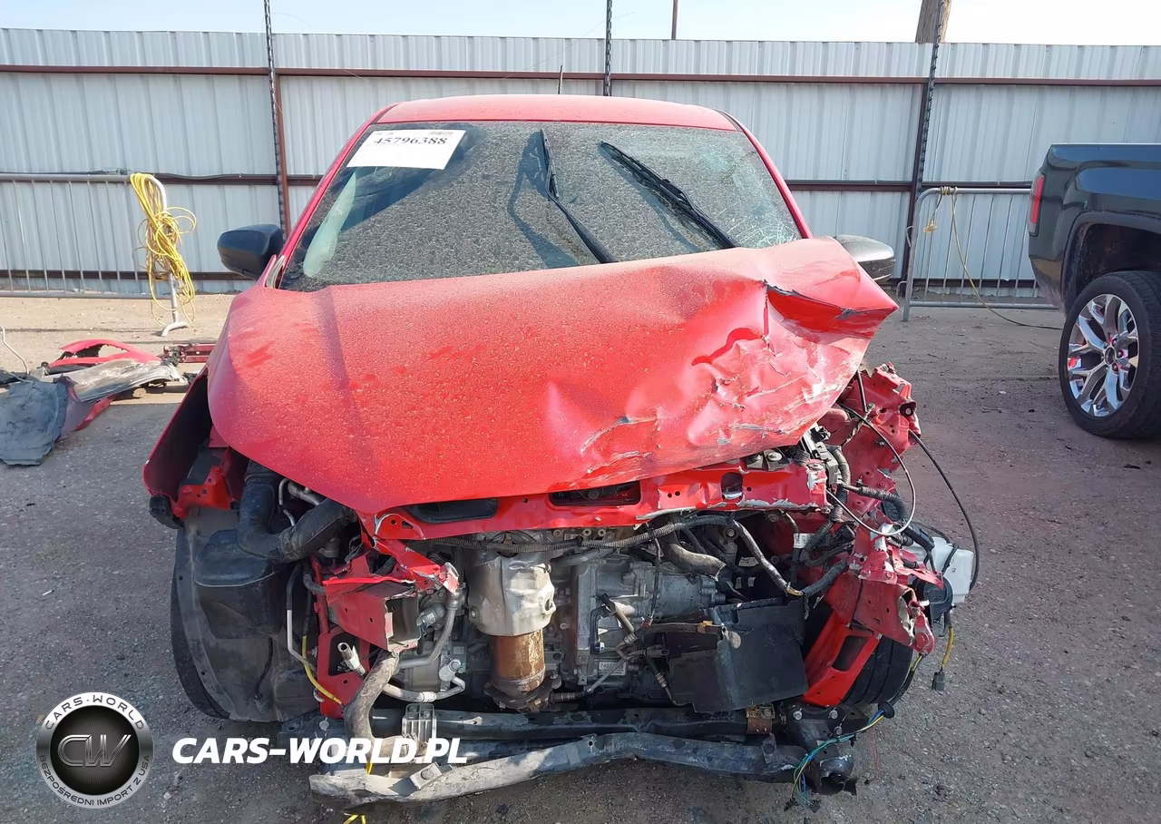 2019 Chevrolet Spark Ls Cvt VIN:KL8CB6SA4KC804604 - 13