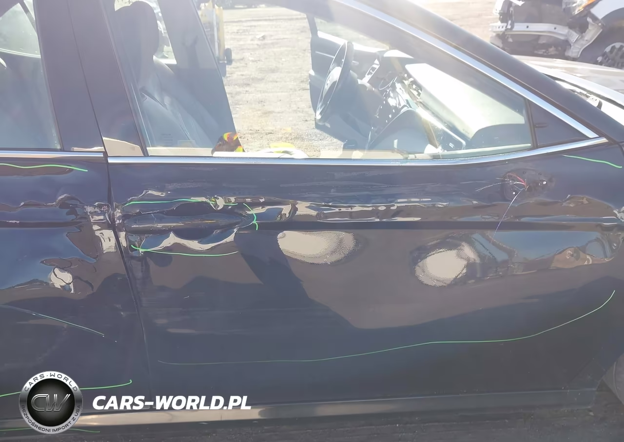 2018 Toyota Camry Xle VIN:4T1B11HK0JU527382 - 17