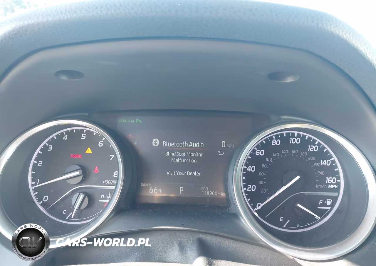 2018 Toyota Camry Xle VIN:4T1B11HK0JU527382 - 7