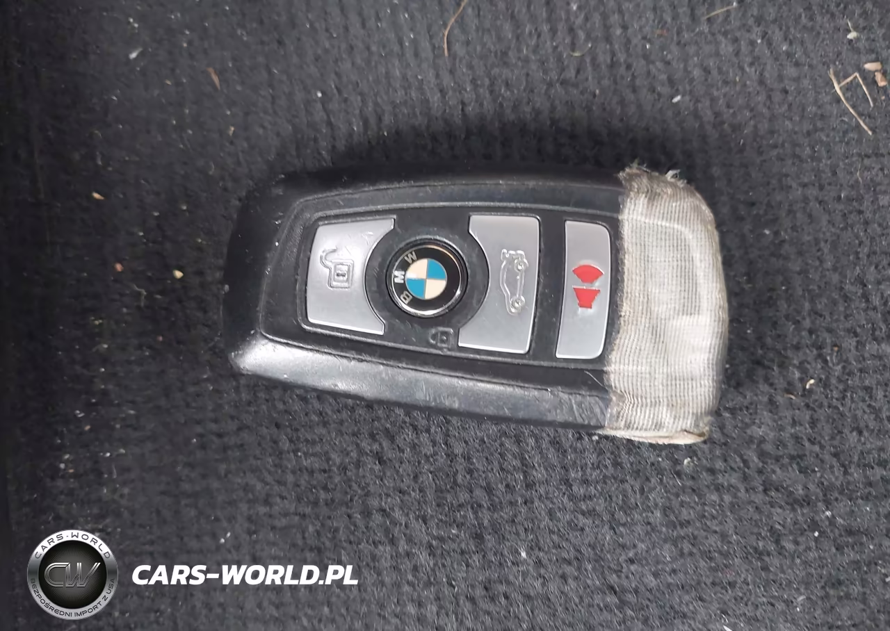 2014 BMW X3 xDrive28I VIN:5UXWX9C52E0D23475 - 11