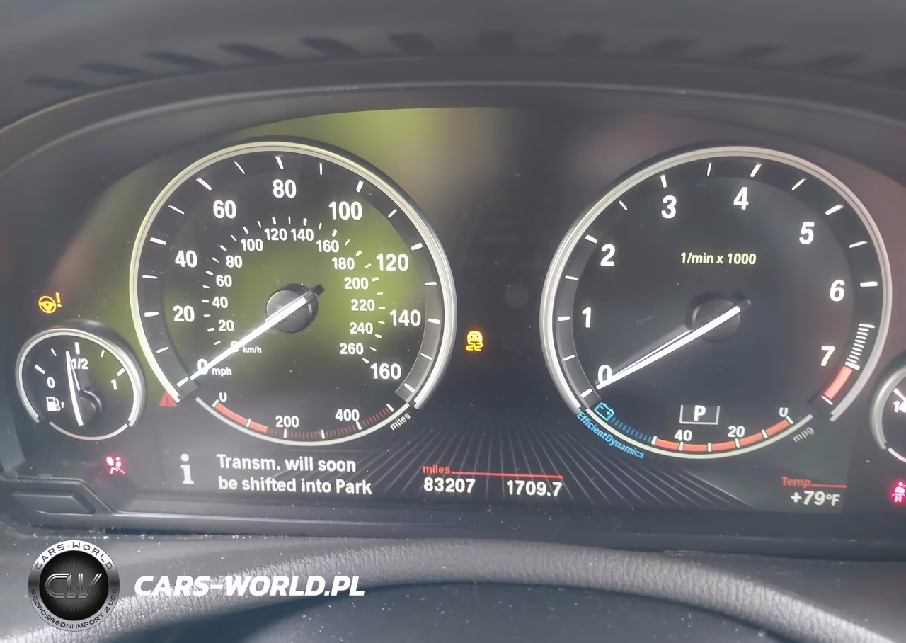 2014 BMW X3 xDrive28I VIN:5UXWX9C52E0D23475 - 7