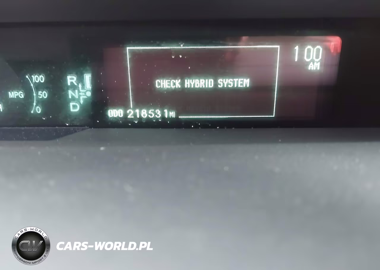 2011 Toyota Prius Three VIN:JTDKN3DU6B5368598 - 16