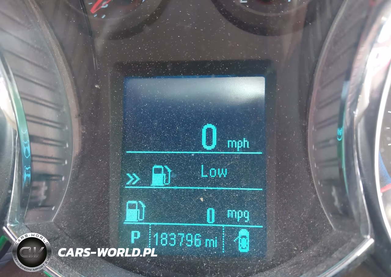 2012 Chevrolet Cruze 2Lt VIN:1G1PG5SC8C7128277 - 15