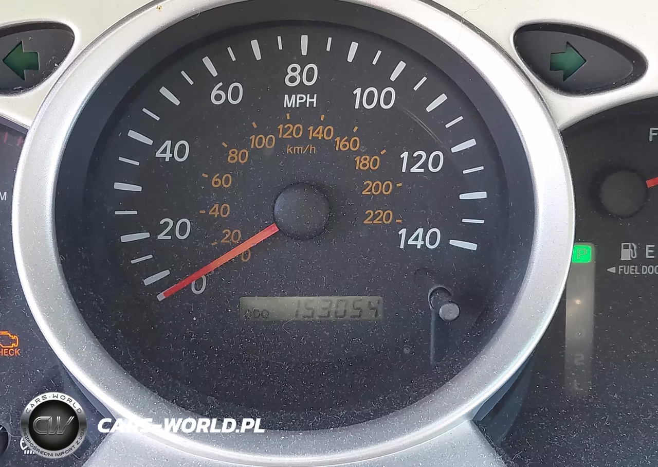 2005 Toyota Highlander VIN:JTEGD21A250129320 - 7
