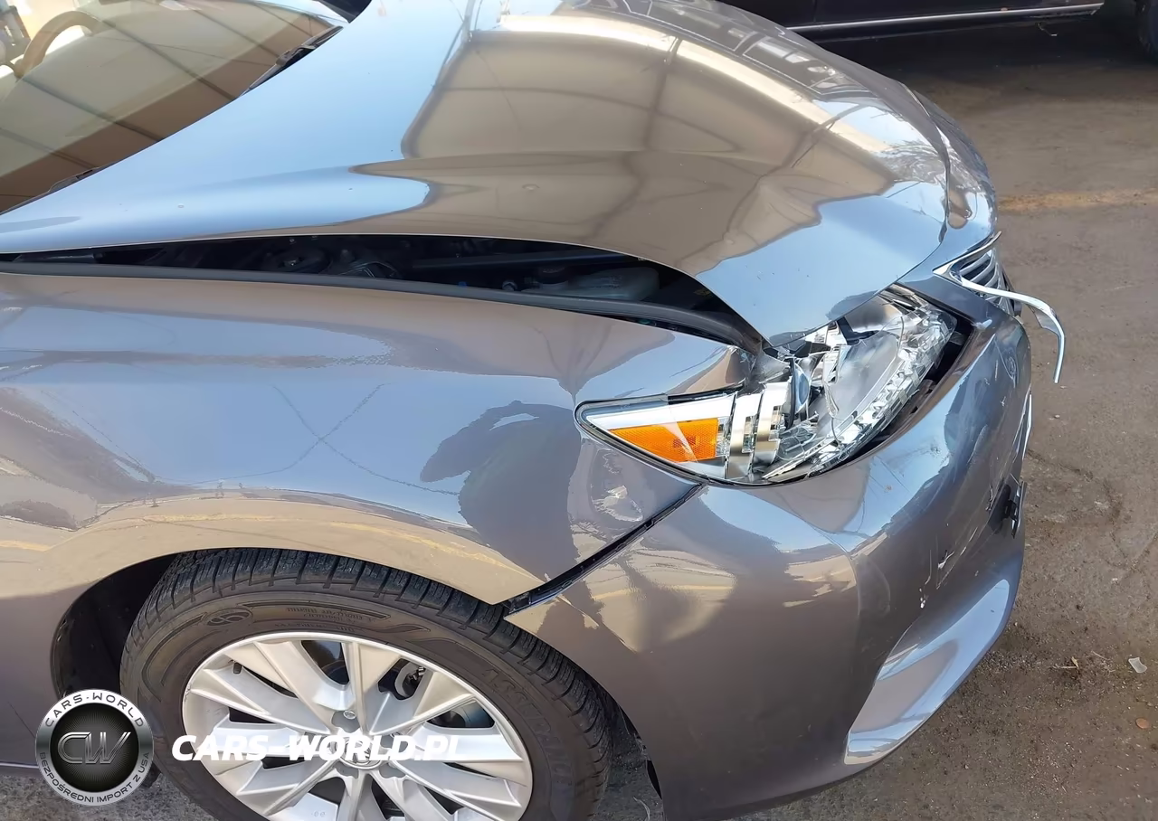 2015 Lexus Es 300H VIN:JTHBW1GG4F2091219 - 13