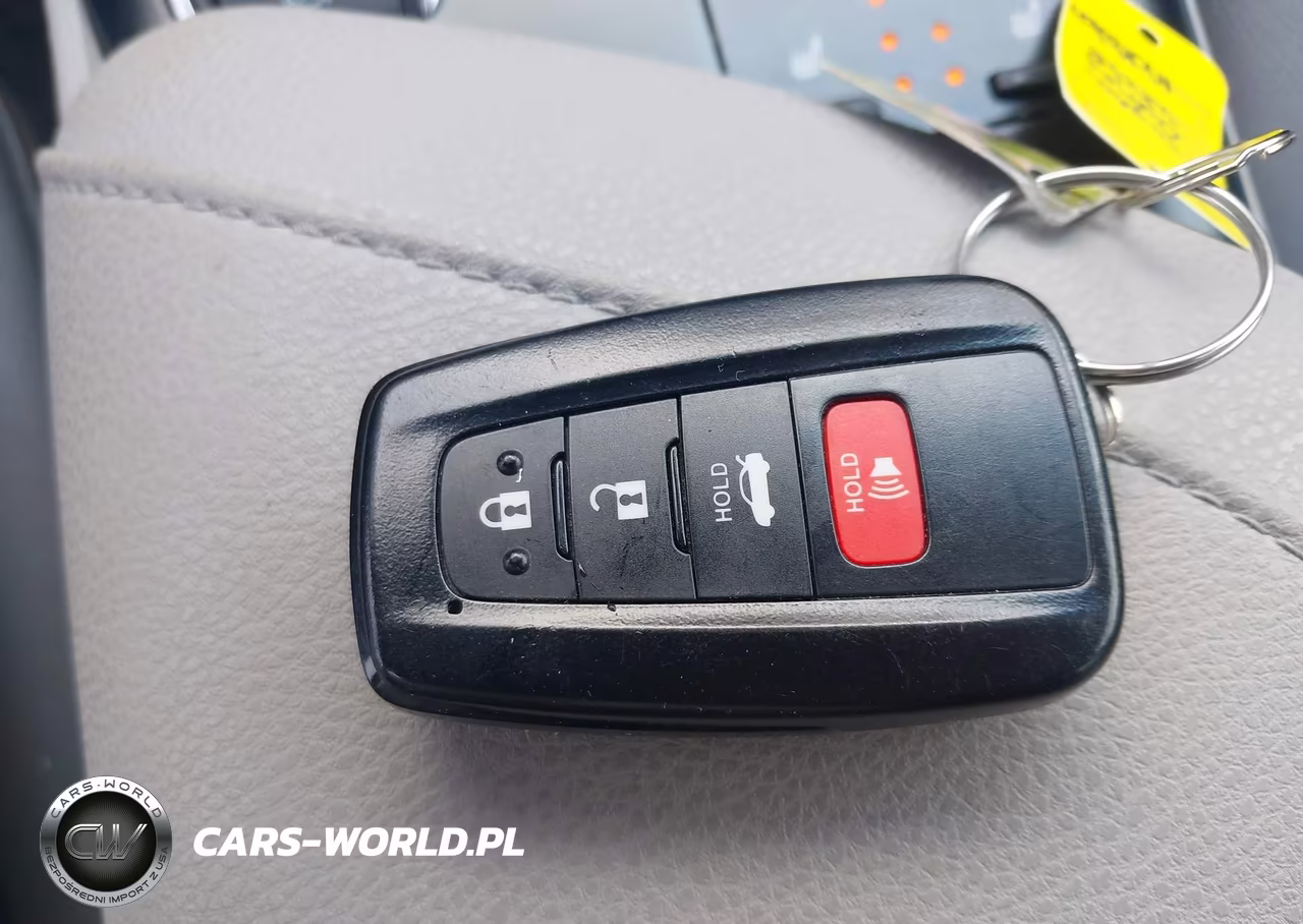 2018 Toyota Camry Hybrid Xle VIN:4T1B21HKXJU509405 - 11