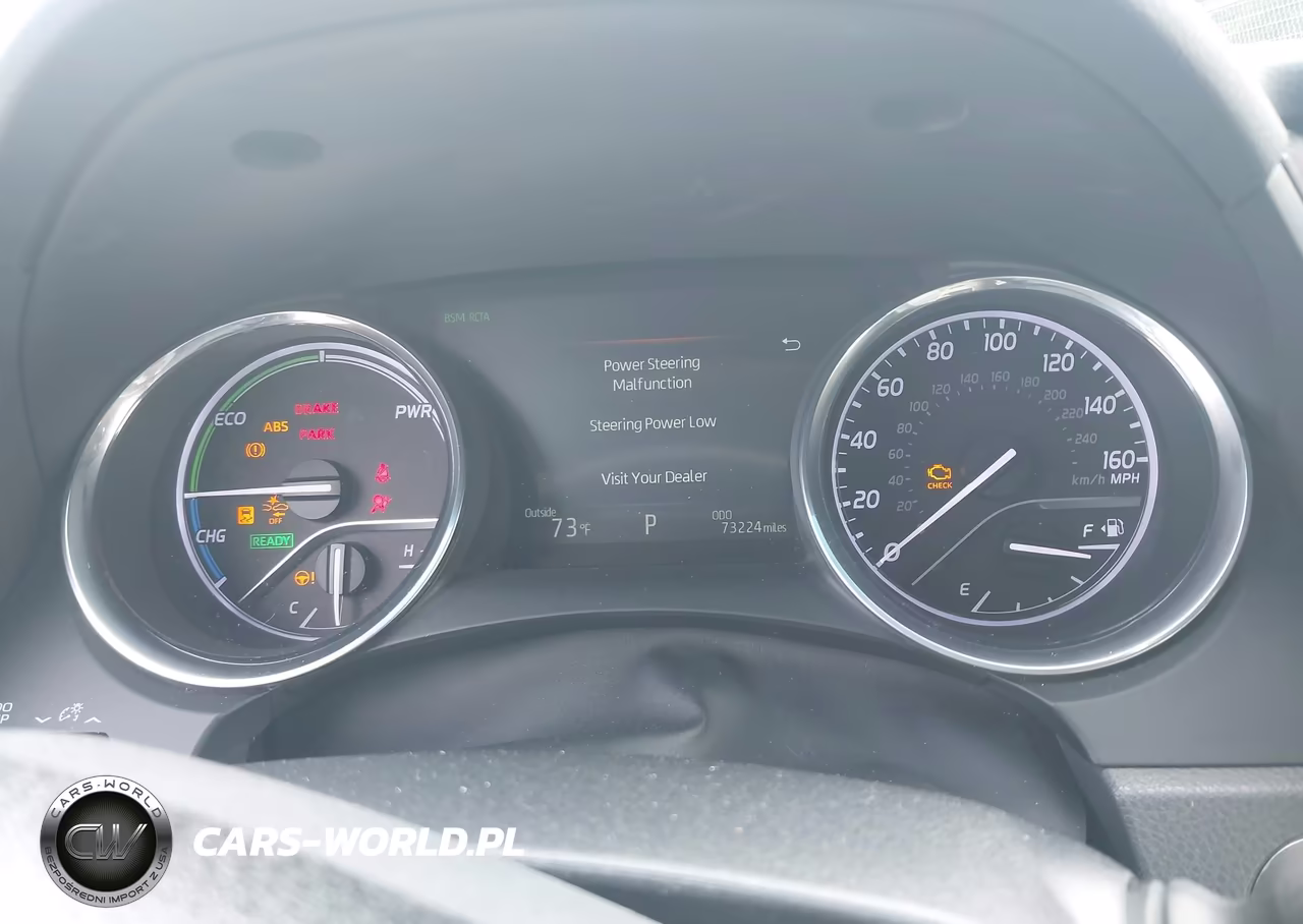 2018 Toyota Camry Hybrid Xle VIN:4T1B21HKXJU509405 - 7